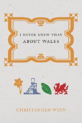 Book I Never Knew That About Wales free