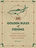 Book 101 Golden Rules of Fishing free