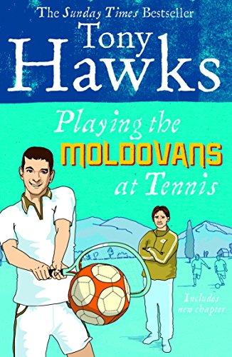 Book Playing the Moldovans at Tennis free