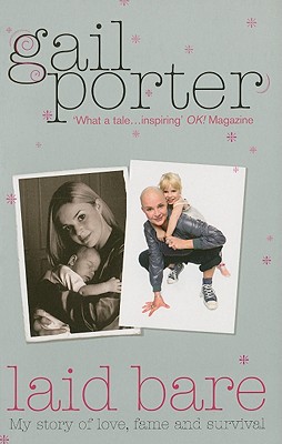 Book Laid Bare: My Story of Love, Fame and Survival free