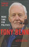 Book More Time for Politics: Diaries 2001-2007 free
