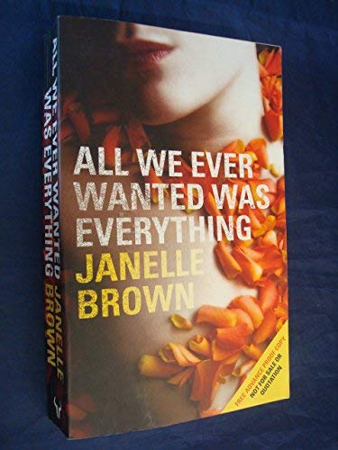 Book All We Ever Wanted Was Everything free