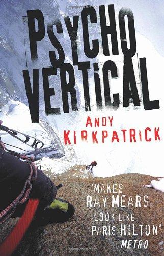 Book Psychovertical free