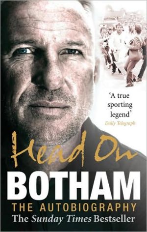 Book Head On: Ian Botham: The Autobiography free