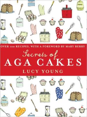Book Secrets of Aga Cakes free