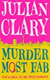 Book Murder Most Fab free