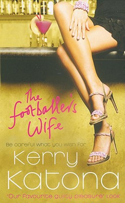 Book The Footballer's Wife free