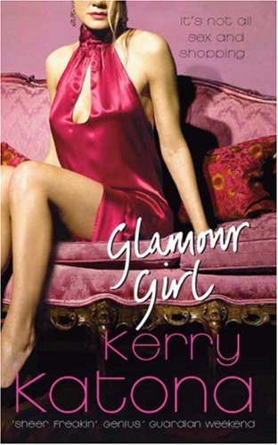 Book Glamour Girl free