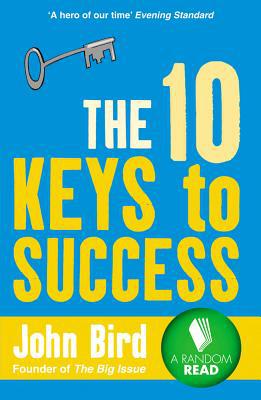 Book The 10 Keys to Success free