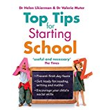 Book Top Tips for Starting School free