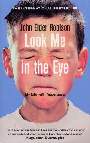 Book Look Me in the Eye: My Life with Asperger's free
