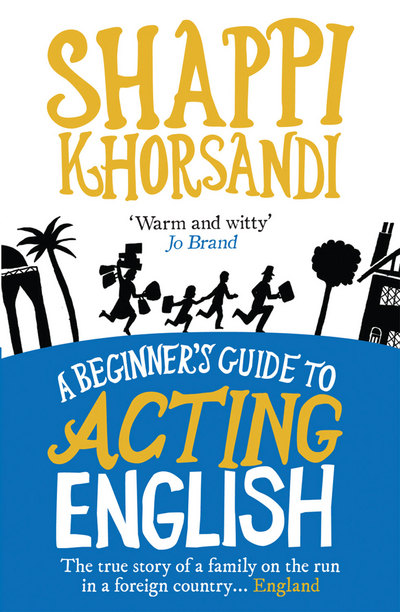 Book A Beginner's Guide To Acting English free