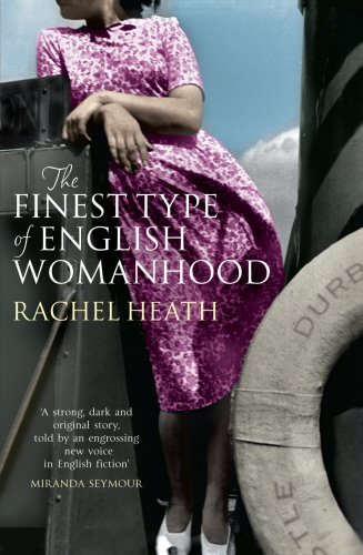 Book The Finest Type of English Womanhood free
