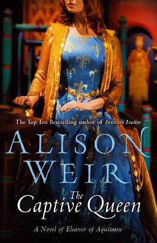Book The Captive Queen free