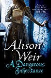 Book A Dangerous Inheritance free