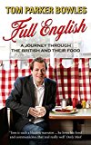 Book Full English: A Journey Through the British and Their Food. Tom Parker Bowles free
