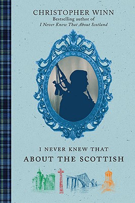 Book I Never Knew That About the Scottish free