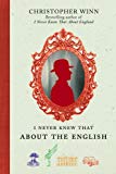Book I Never Knew That About the English free