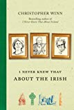Book I Never Knew That about the Irish free