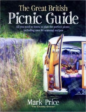Book The Great British Picnic Guide free