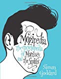 Book Mozipedia: The Encyclopaedia of Morrissey and the Smiths free