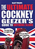 Book The Ultimate Cockney Geezer's Guide to Rhyming Slang free