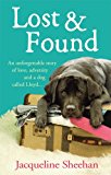 Book Lost & Found free