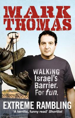 Book Extreme Rambling: Walking Israel's Barrier. For Fun. free