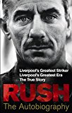 Book Rush: The Autobiography free