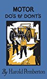 Book Motor Do's and Dont's free