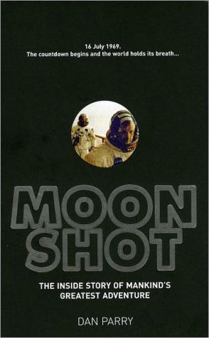 Book Moonshot: The Inside Story of Mankind's Greatest Adventure free