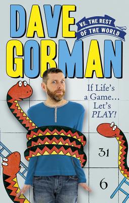Book Dave Gorman vs. the Rest of the World: If Life's a Game...Let's Play! free