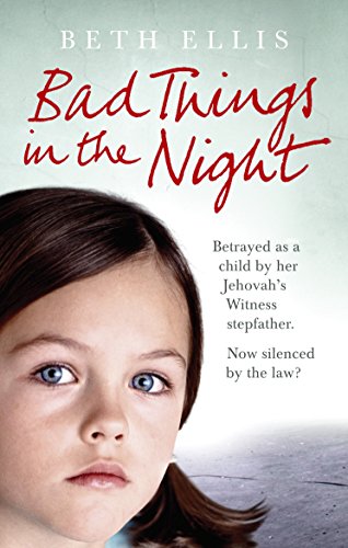 Book Bad Things in the Night free
