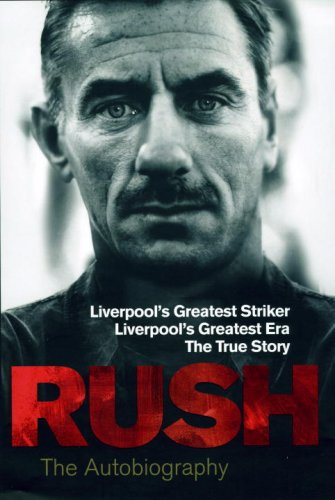Book Rush: The Autobiography free