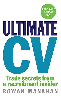 Book Ultimate CV: Trade Secrets from a Recruitment Insider free