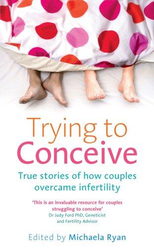 Book Trying to Conceive free
