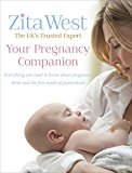 Book Your Pregnancy Companion: Everything you need to know about pregnancy, birth and the first weeks of parenthood free