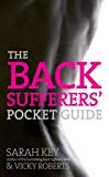 Book The Back Sufferers' Pocket Guide free