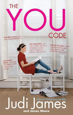 Book The You Code: What Your Habits Say About You free