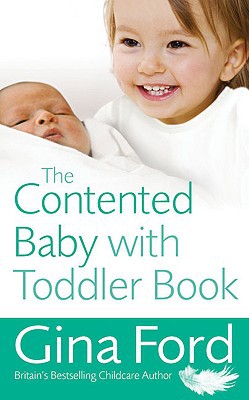 Book The Contented Baby with Toddler Book free