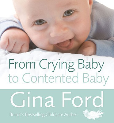 Book From Crying Baby to Contented Baby free