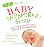 Book Baby Whisperer Sleep, The Baby Sleep Guide, The Baby Sleep Solution 3 Books Collection Set free