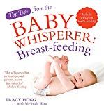 Book Breast-Feeding. Tracy Hogg with Melinda Blau free
