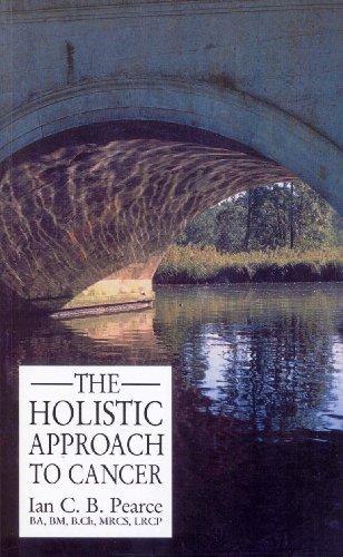 Book The Holistic Approach to Cancer free