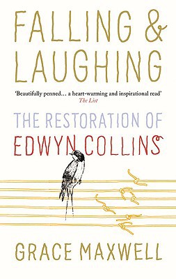 Book Falling & Laughing: The Restoration of Edwyn Collins free