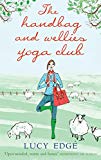 Book Handbag and Wellies Yoga Club free