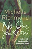 Book No One You Know free
