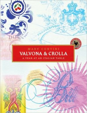 Book Valvona & Crolla: A Year at an Italian Table free