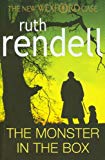 Book The Monster in the Box free