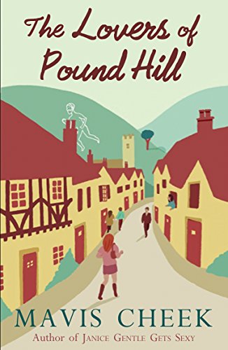 Book The Lovers of Pound Hill free